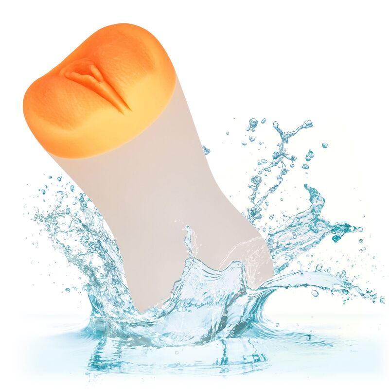 CALEXOTICS - AGARRE PROFUNDO DE COÑO