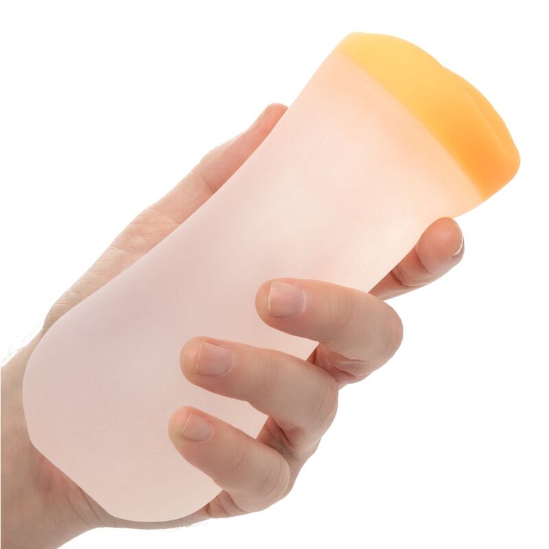 CALEXOTICS - AGARRE PROFUNDO DE COÑO