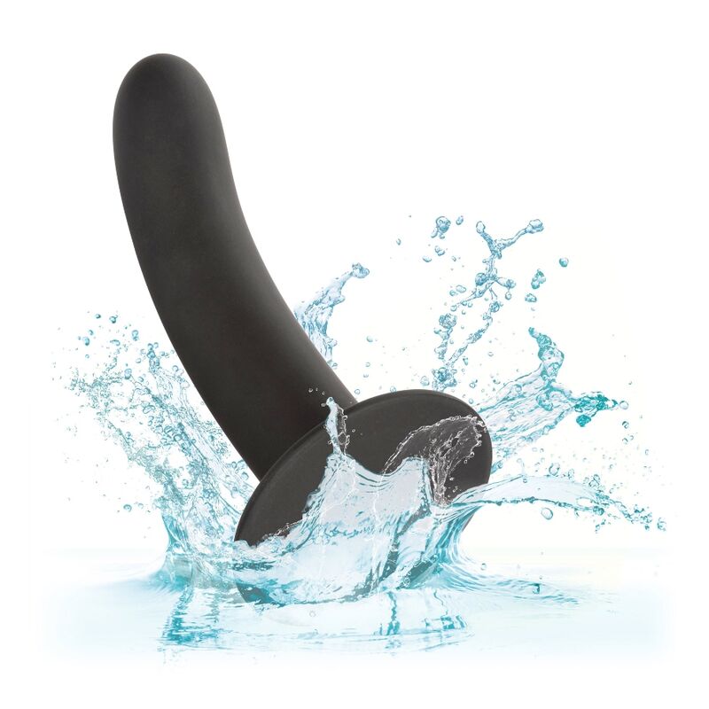 CALEXOTICS - DILDO SIN LÍMITES 17,8 CM