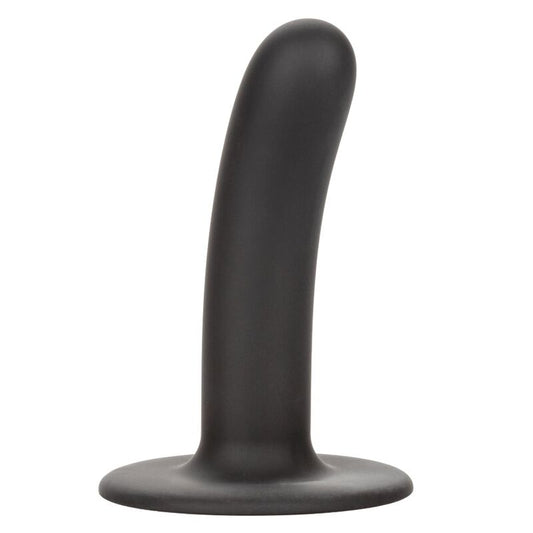 CALEXOTICS - DILDO BOUNDLESS 12 CM COMPATIBLE CON ARNÉS LISO