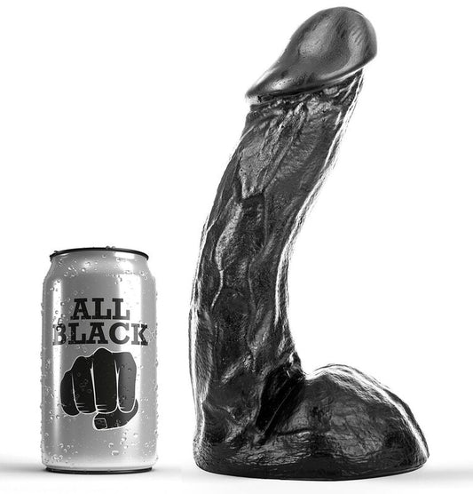 TODO NEGRO - DONG 23 CM