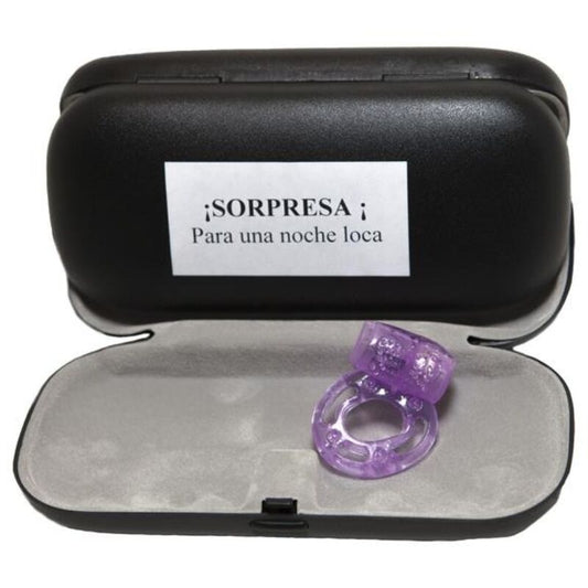 DIABLO PICANTE - ESTUCHE SORPRESA: PARA UNA NOCHE DE LOCURA