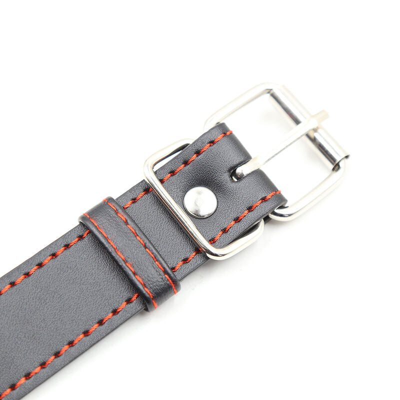 OHMAMA FETISH - MORDAZA DE BOLA DE TPPE