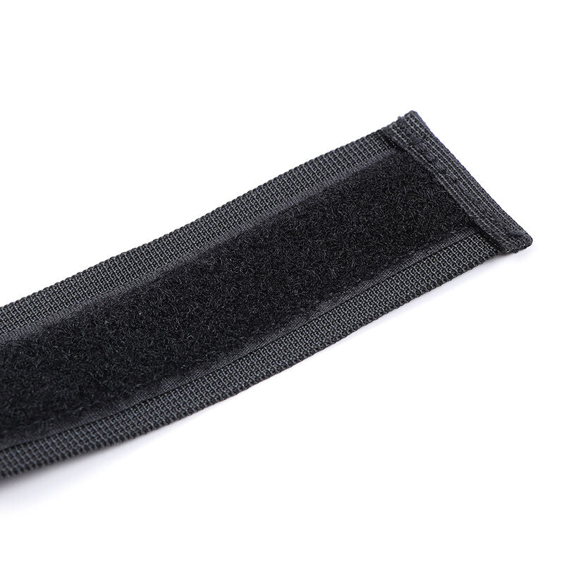 OHMAMA FETISH - ATADURAS AJUSTABLES