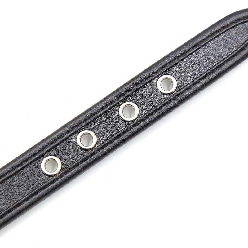 OHMAMA FETISH - RESTRICCIONES DE MUÑECA