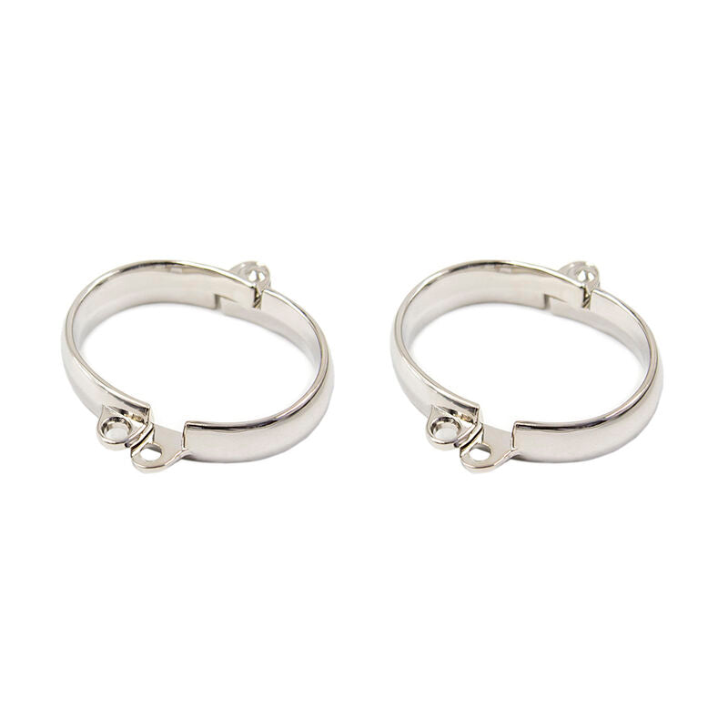 OHMAMA FETISH - ESPOSAS DE METAL