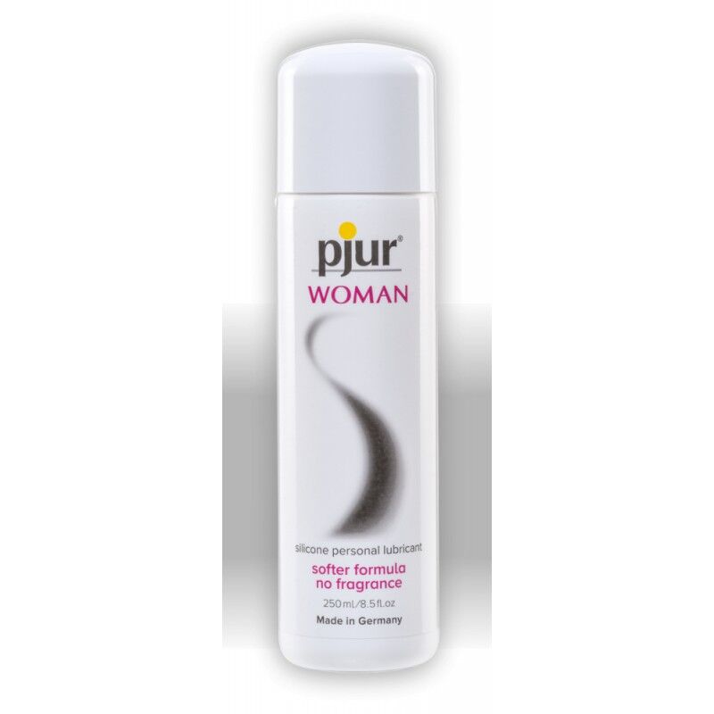 PJUR - LUBRICANTE BODYGLIDE PARA MUJER 1.5 ML