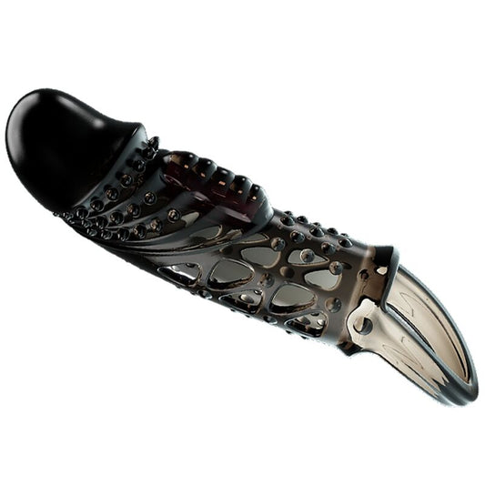 PRETTY LOVE - FUNDA PARA PENE CECELIA BLACK