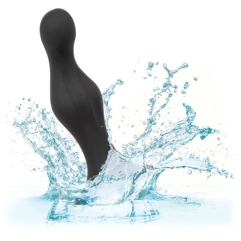 CALEXOTICS - KIT DE ONDULACIÓN ANAL