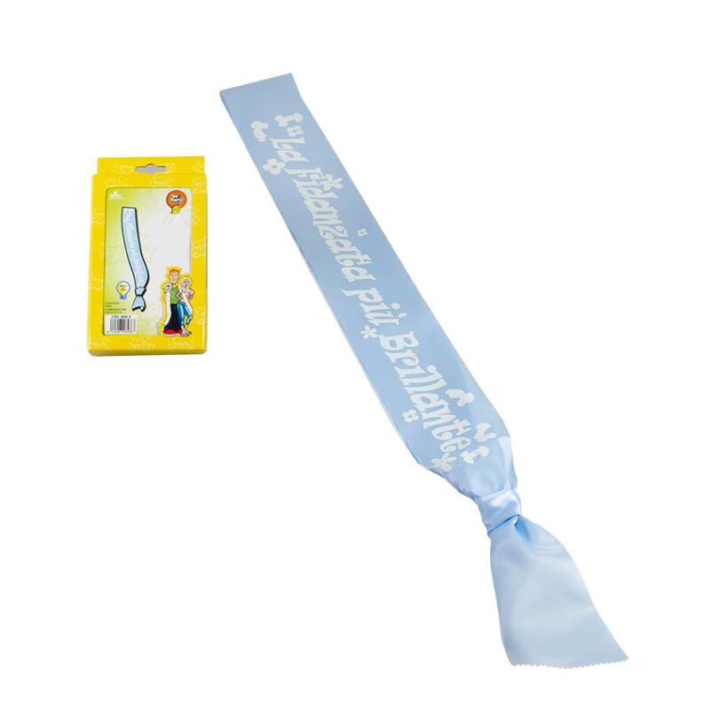 FEMARVI - BANDA LA NOVIA MÁS BRILLANTE /IT