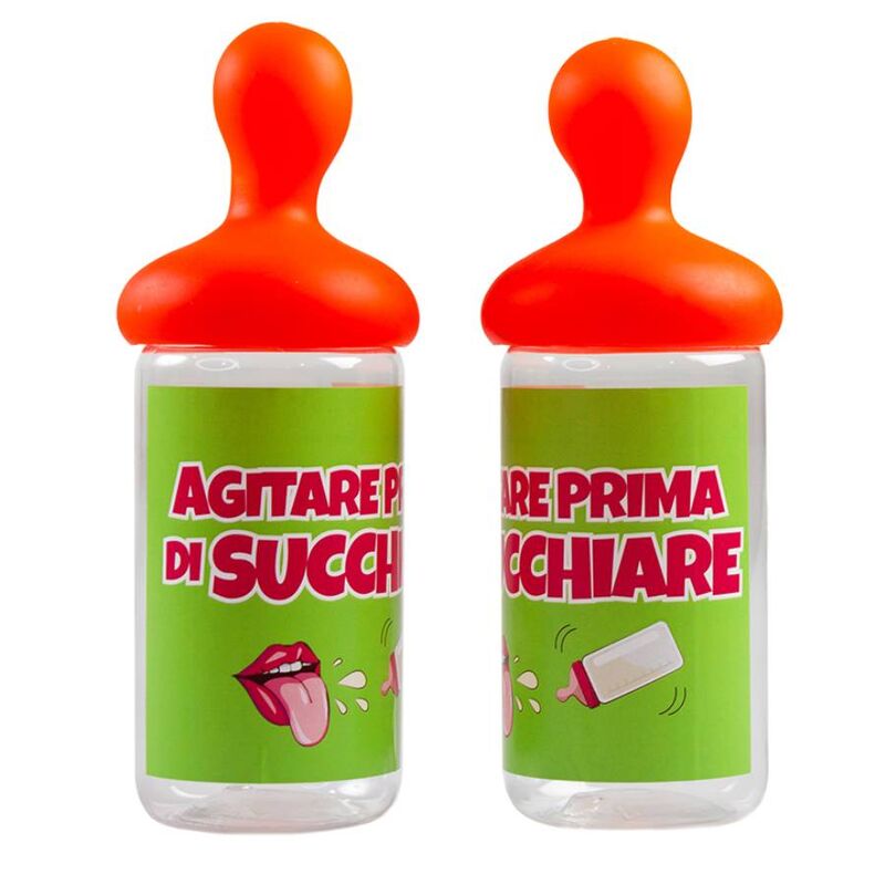 FEMARVI - BOTELLA PURA /IT