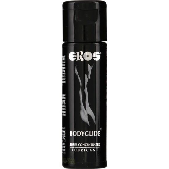 EROS - BODYGLIDE LUBRICANTE SUPERCONCENTRADO 30 ML