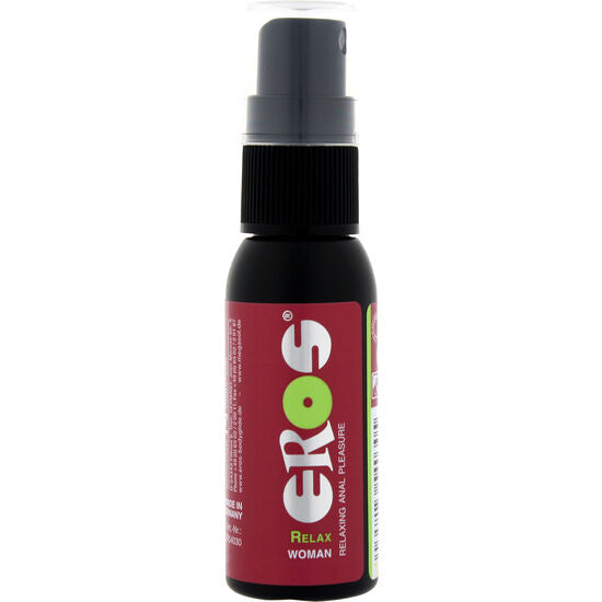 EROS - SPRAY ANAL RELAJADO PARA MUJER