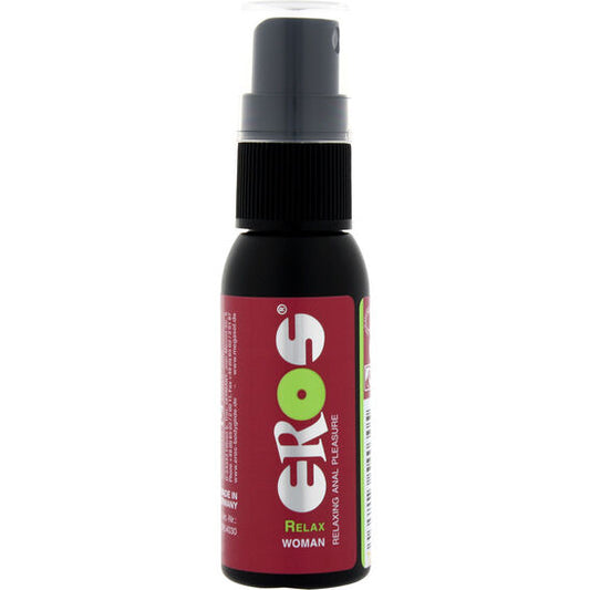 EROS - SPRAY ANAL RELAJADO PARA MUJER