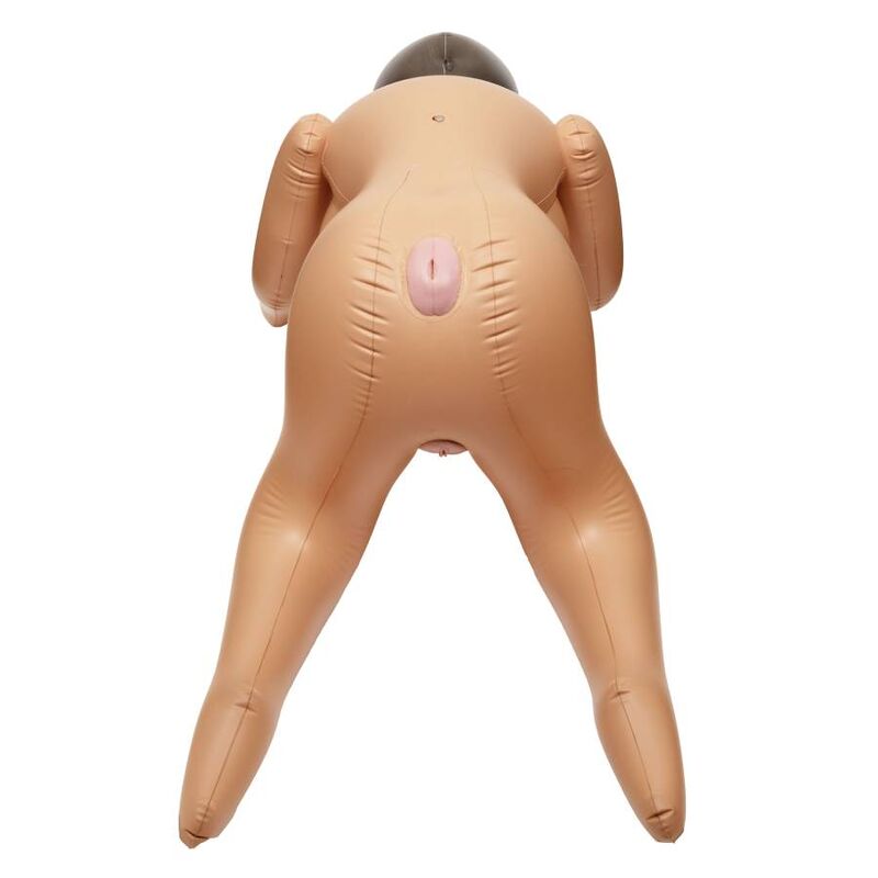 CALEXOTICS - MUÑECA DE AMOR DE LA PUERTA TRASERA