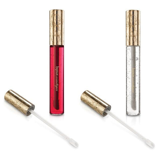 BIJOUX - PACK DUO BRILLO PARA PEZÓN CALIENTE Y FRÍO