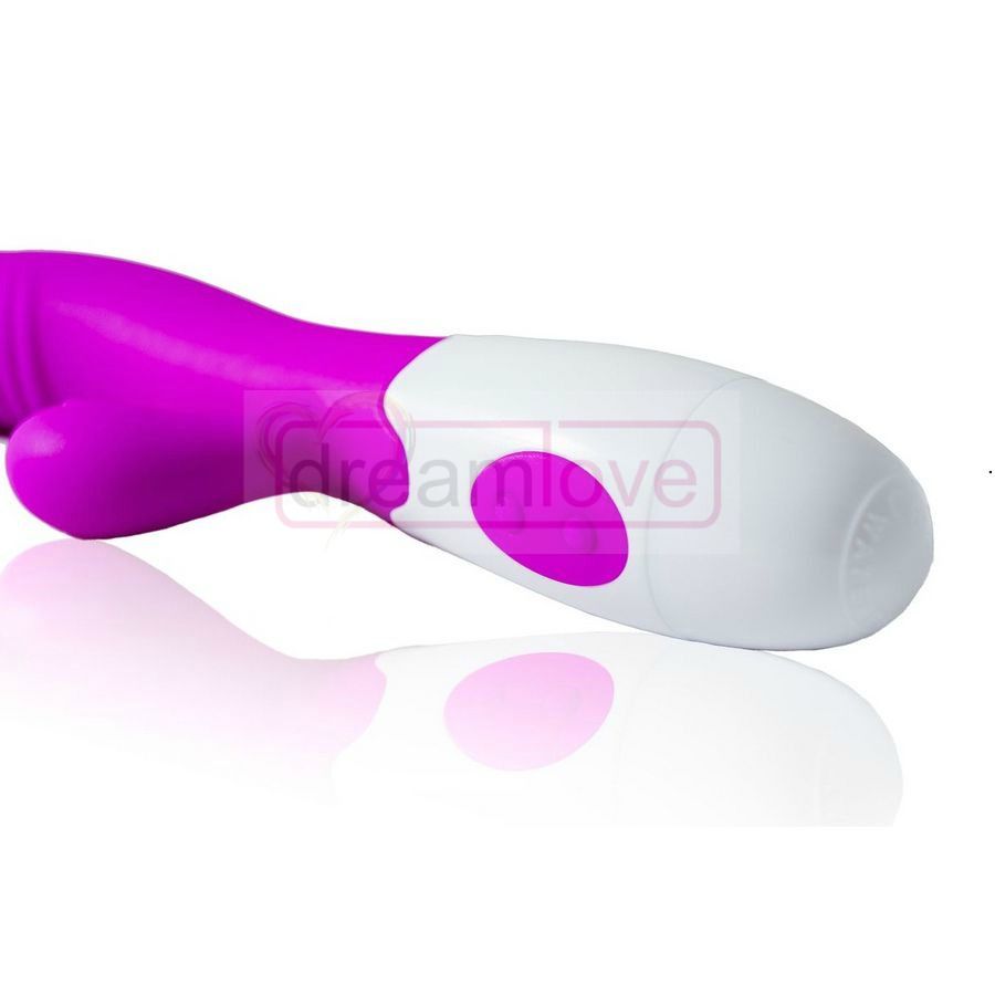 PRETTY LOVE - VIBRADOR FLIRTATION SNAPPY
