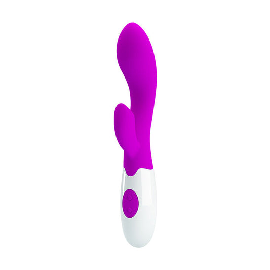 PRETTY LOVE - VIBRADOR FLIRTATION BRIGHTY
