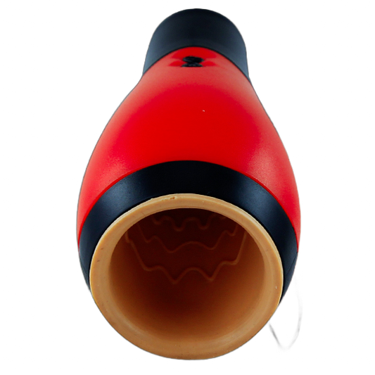 BAILE - ADAPTADOR DE 30 V PARA AMANTE DEL SEXO ORAL