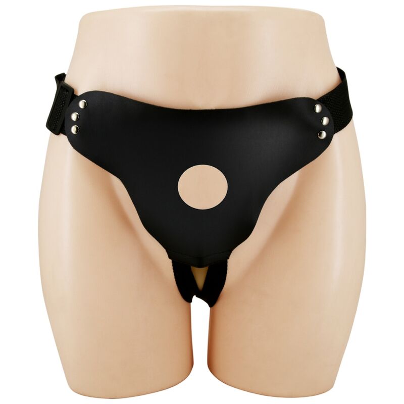 PRETTY LOVE - COMPLEMENTO DE ARNÉS DE CORREA AJUSTABLE LOVE SPELL