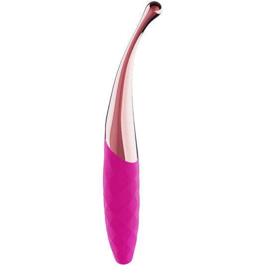 ARMONY - ESTIMULADOR MULTIFRECUENCIA FUCSIA NANA