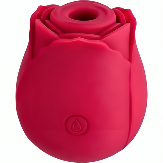 ARMONÍA - FLOR DELICIA CHUPÓN ROJO