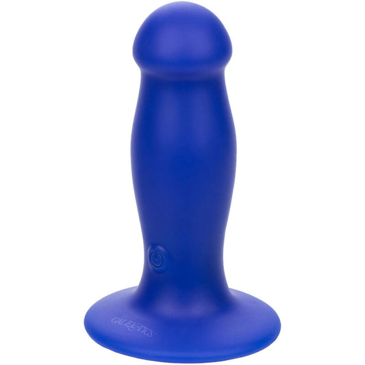 CALEXOTICS - ADMIRAL FIRST MATE - VIBRADOR ANAL AZUL