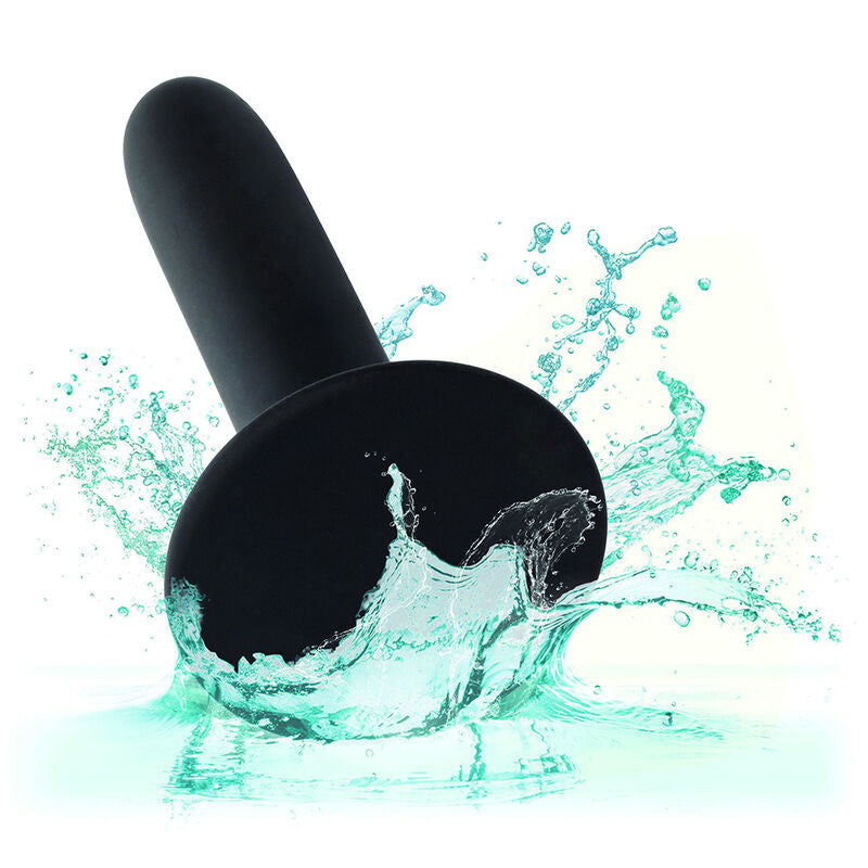 CALEXOTICS - KIT DE PEGGING DE SILICONA SIN LÍMITES