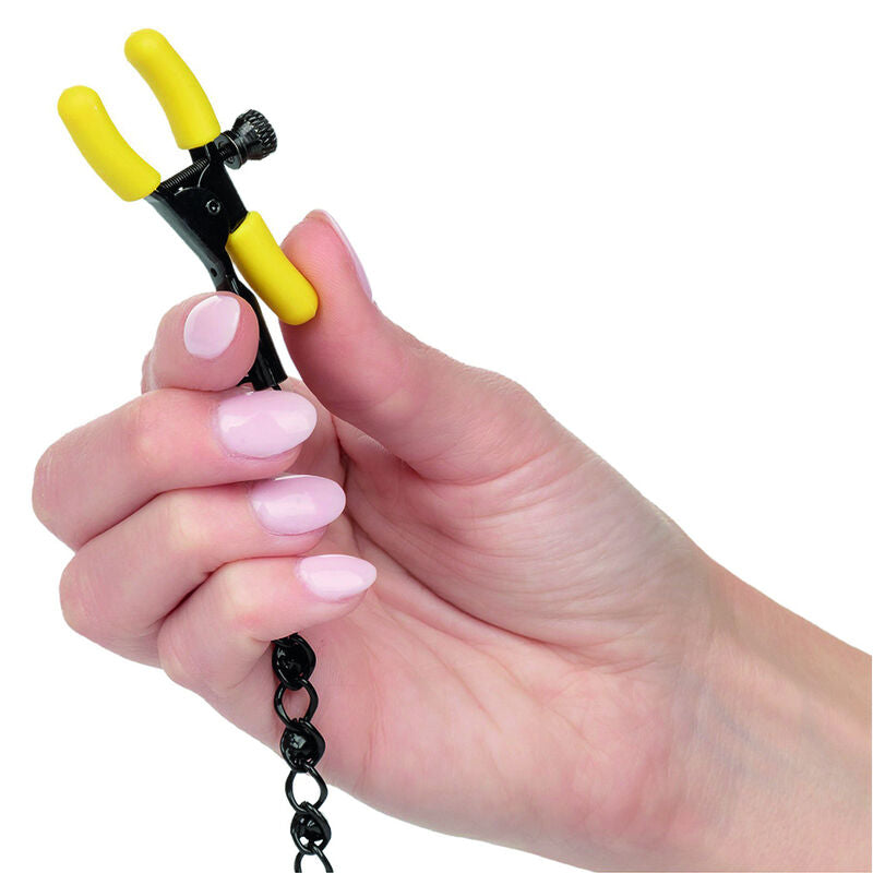 CALEXOTICS - Estimuladores de pezones ilimitados