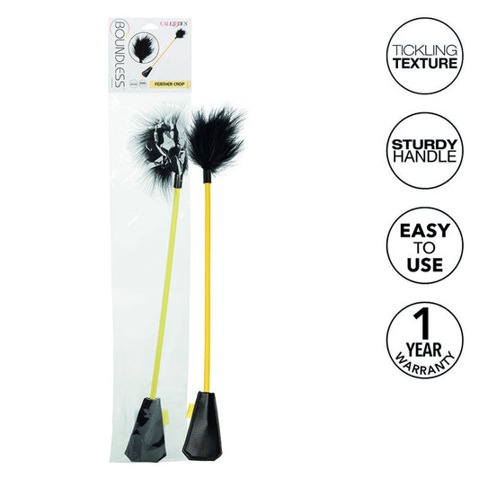 CALEXOTICS - CULTIVO DE PLUMAS SIN LÍMITES