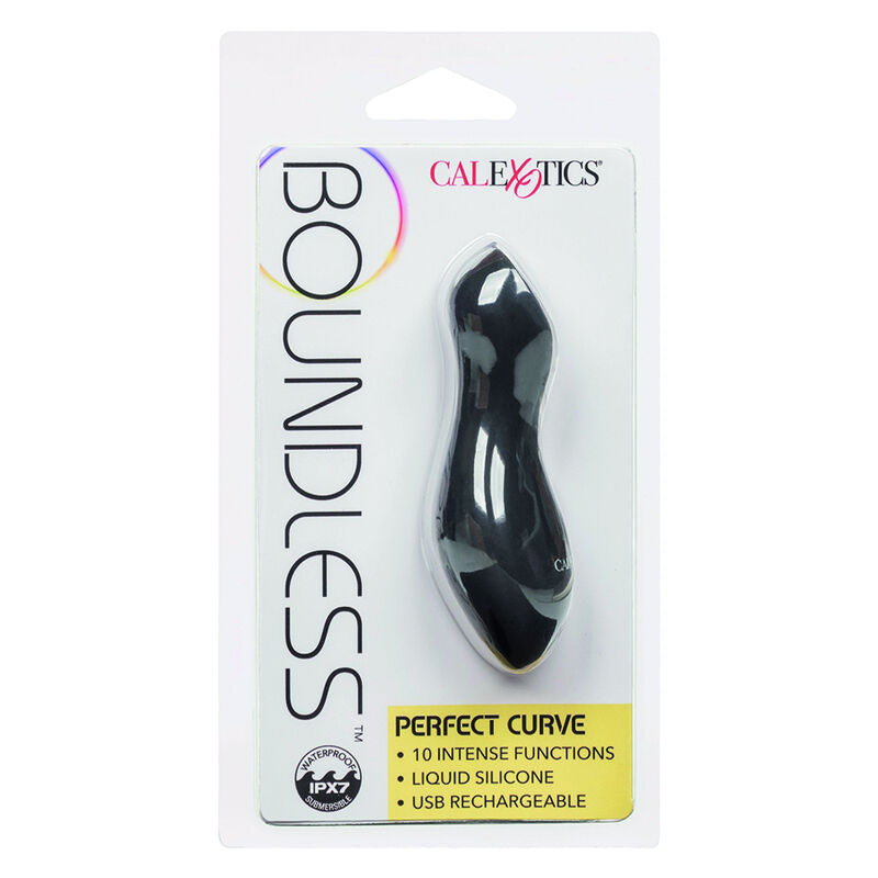 CALEXOTICS - MASAJEADOR ILIMITADO CURVA PERFECTA