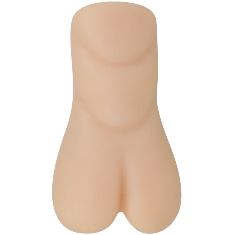 CRAZY BULL - ELIANA MASTURBADOR CON FORMA DE VAGINA