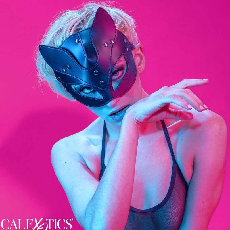 CALEXOTICS - MASCARILLA DE GATO EUPHORIA