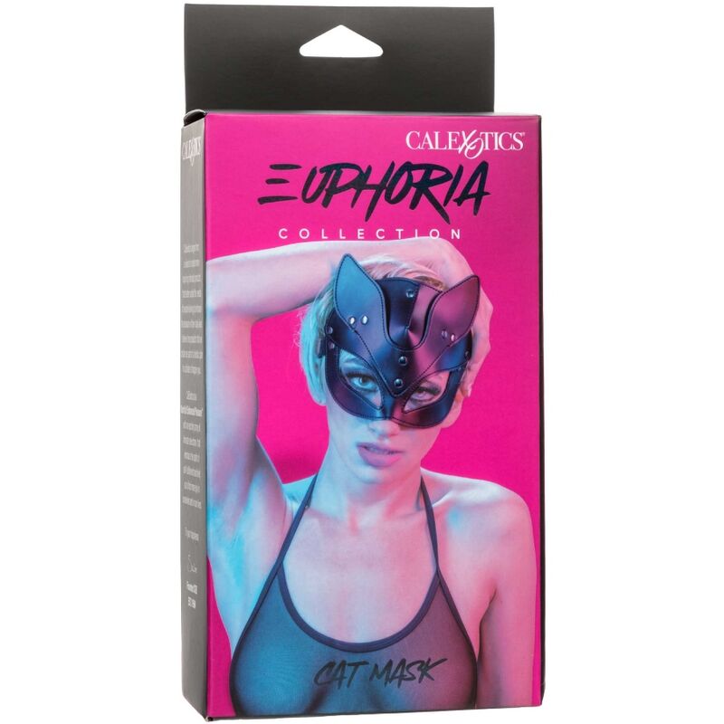 CALEXOTICS - MASCARILLA DE GATO EUPHORIA