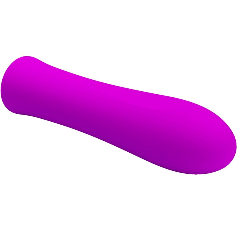 PRETTY LOVE - ALFREDA VIBRADOR SUPERPODEROSO VIOLETA