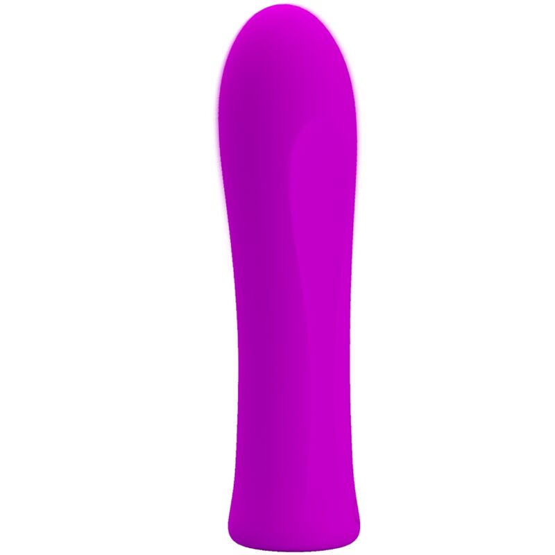 PRETTY LOVE - ALFREDA VIBRADOR SUPERPODEROSO VIOLETA