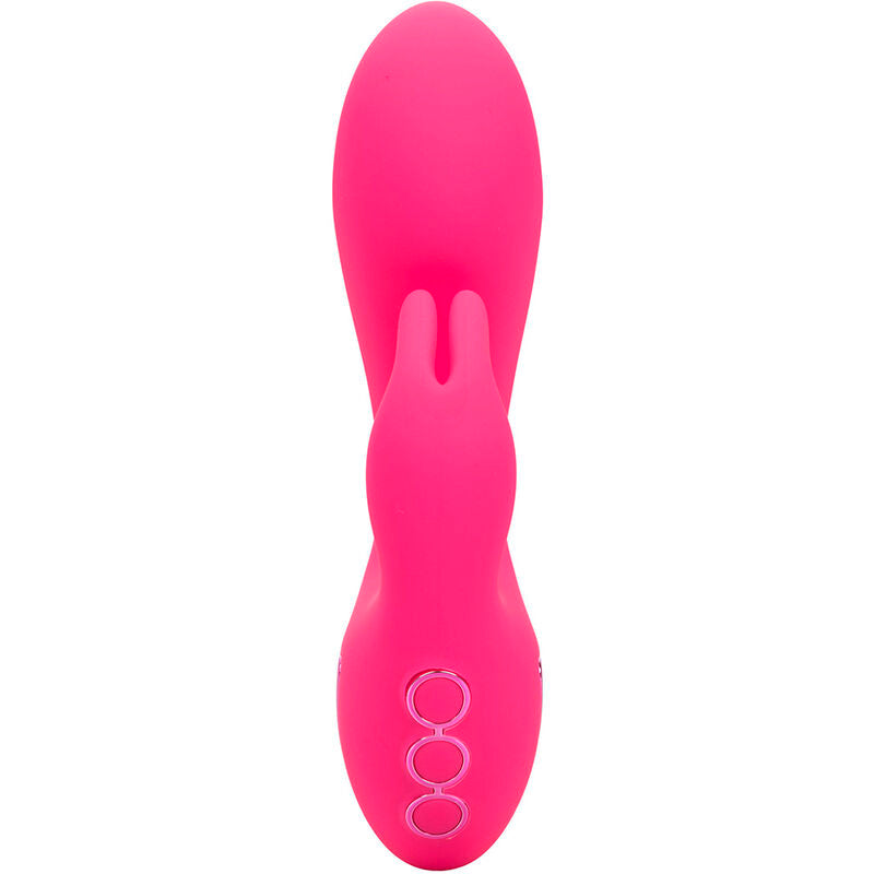 CALEXOTICS - VIBRADOR SO. CAL SUNSHINE CONEJO FUCSIA DE CALIFORNIA DREAMING
