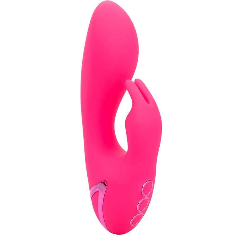 CALEXOTICS - VIBRADOR SO. CAL SUNSHINE CONEJO FUCSIA DE CALIFORNIA DREAMING