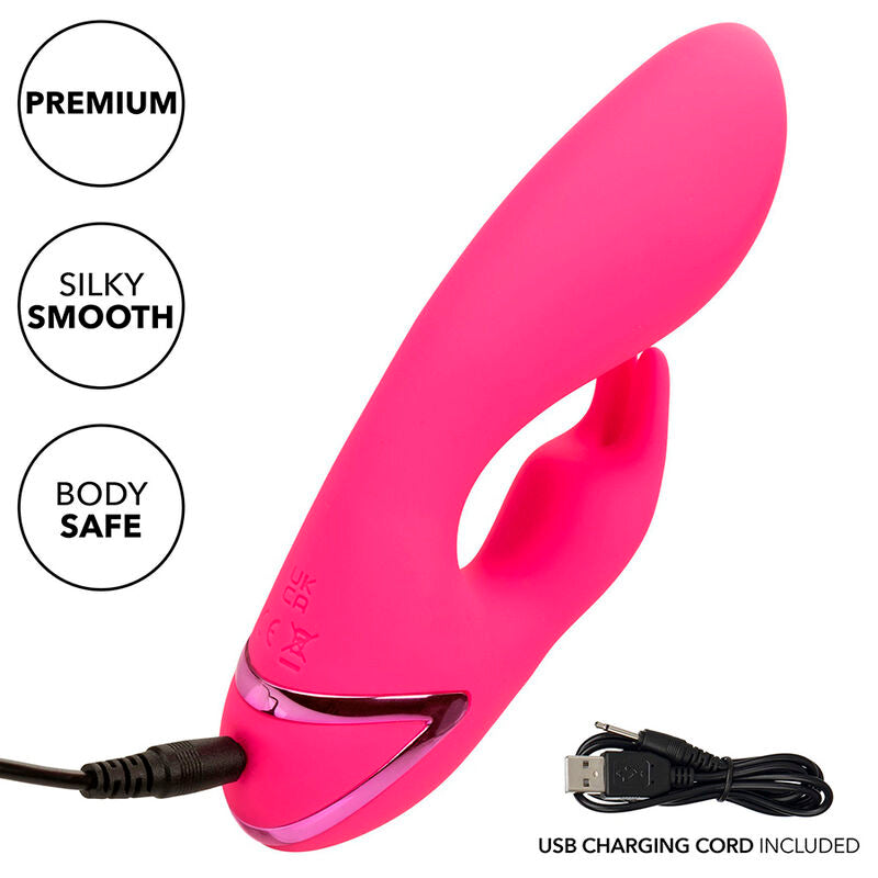 CALEXOTICS - VIBRADOR SO. CAL SUNSHINE CONEJO FUCSIA DE CALIFORNIA DREAMING