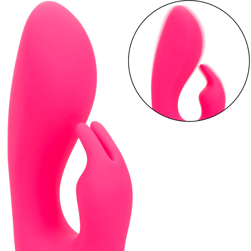 CALEXOTICS - VIBRADOR SO. CAL SUNSHINE CONEJO FUCSIA DE CALIFORNIA DREAMING