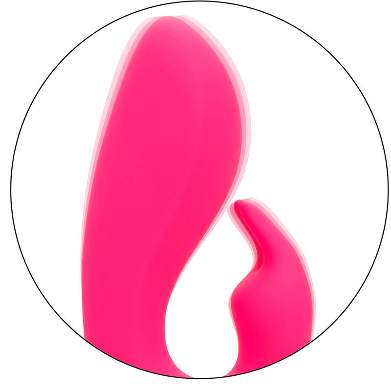 CALEXOTICS - VIBRADOR SO. CAL SUNSHINE CONEJO FUCSIA DE CALIFORNIA DREAMING