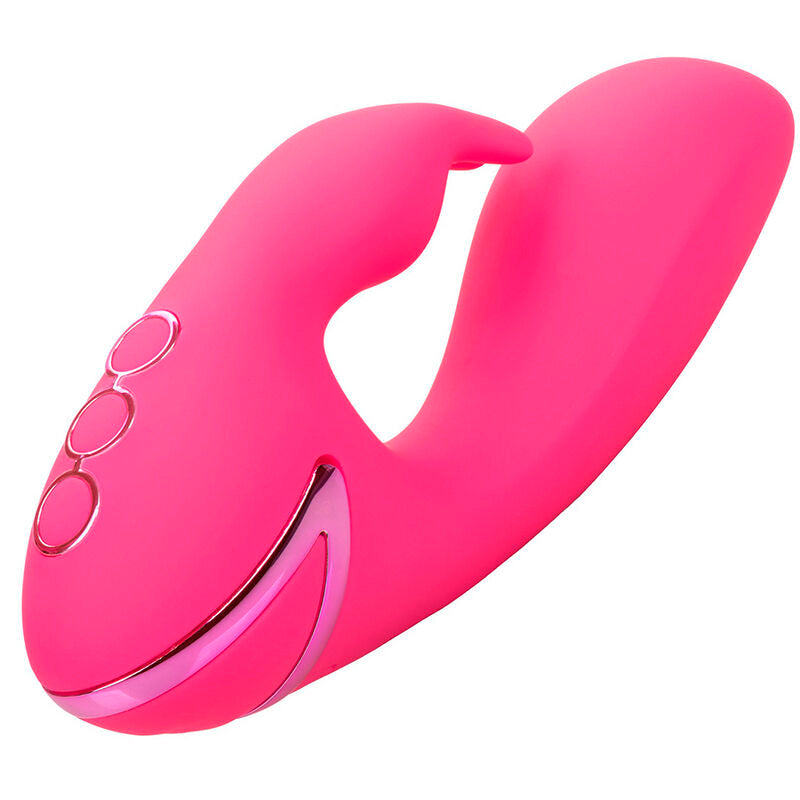 CALEXOTICS - VIBRADOR SO. CAL SUNSHINE CONEJO FUCSIA DE CALIFORNIA DREAMING