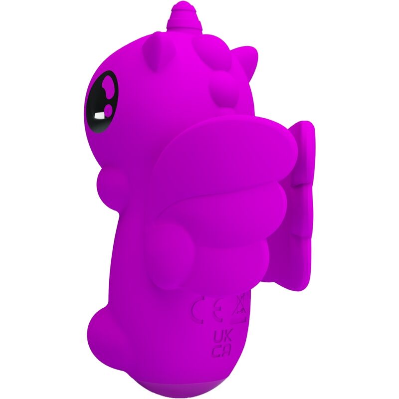 PRETTY LOVE - MINI JUGUETES DIVERTIDOS DE MAGIC UNICORN STIMULATOR