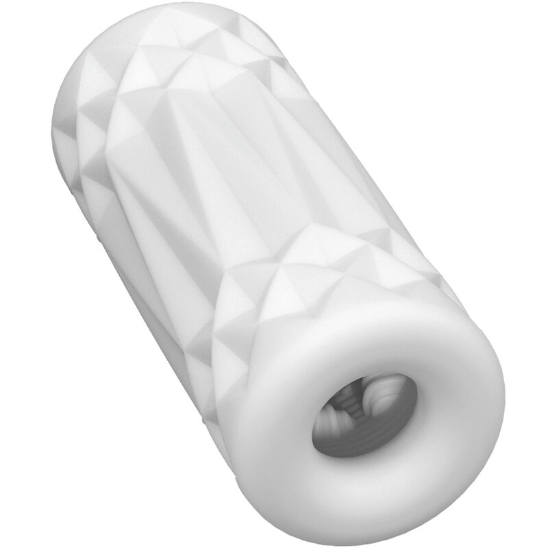 PRETTY LOVE - ESTIMULADOR 3D LATA MODELO 1