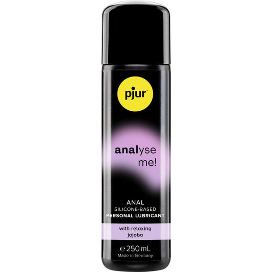 PJUR - ANÁLISISAME GEL RELAJANTE ANAL 250 ML