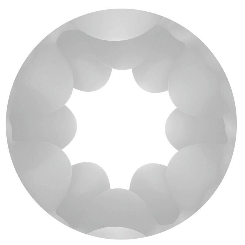 PRETTY LOVE - MASTURBADOR 3D PARA HOMBRES, MODELO 2