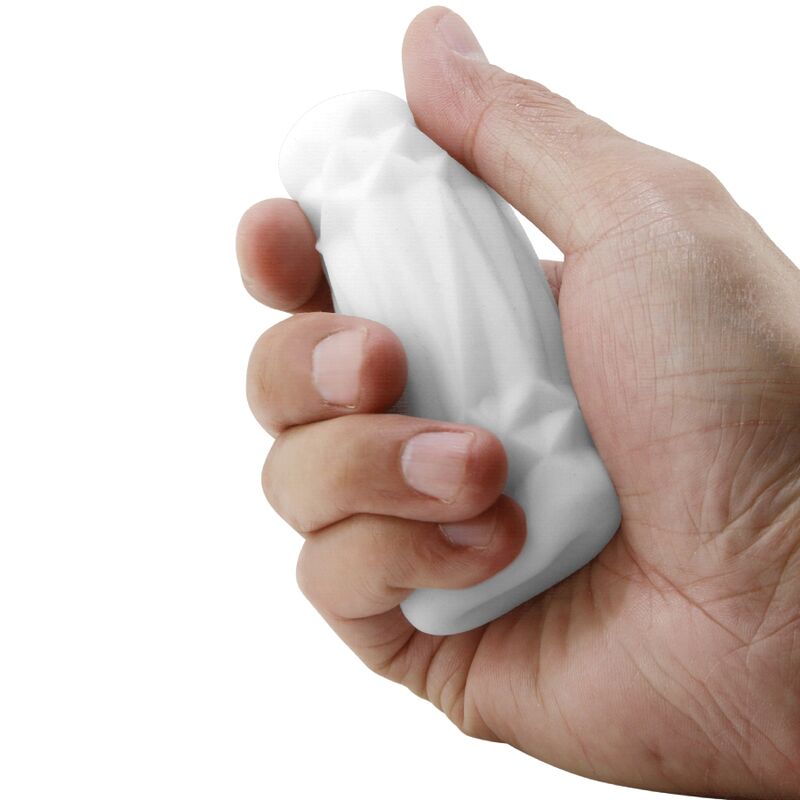 PRETTY LOVE - MASTURBADOR 3D PARA HOMBRES, MODELO 2