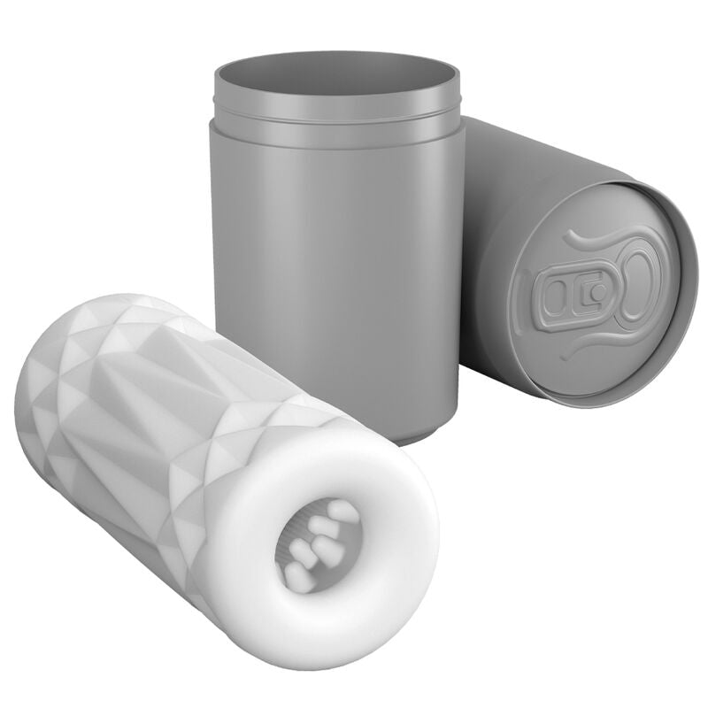 PRETTY LOVE - MASTURBADOR 3D PARA HOMBRES, MODELO 2