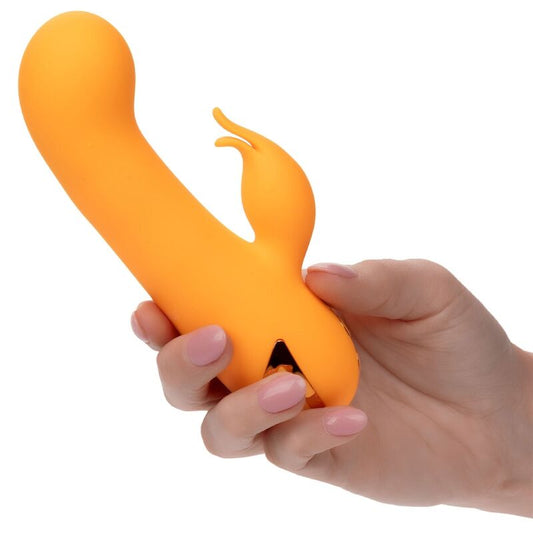 CALEXOTICS - MONTECITO MUSE VIBRADOR CONEJO NARANJA DE CALIFORNIA DREAMING