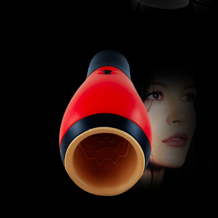 BAILE - ADAPTADOR DE 30 V PARA AMANTE DEL SEXO ORAL